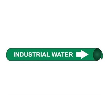 Nmc Industrial Water W/G, D4065 D4065